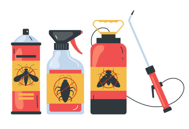 Best Residential Pest Control  in Saco, ME